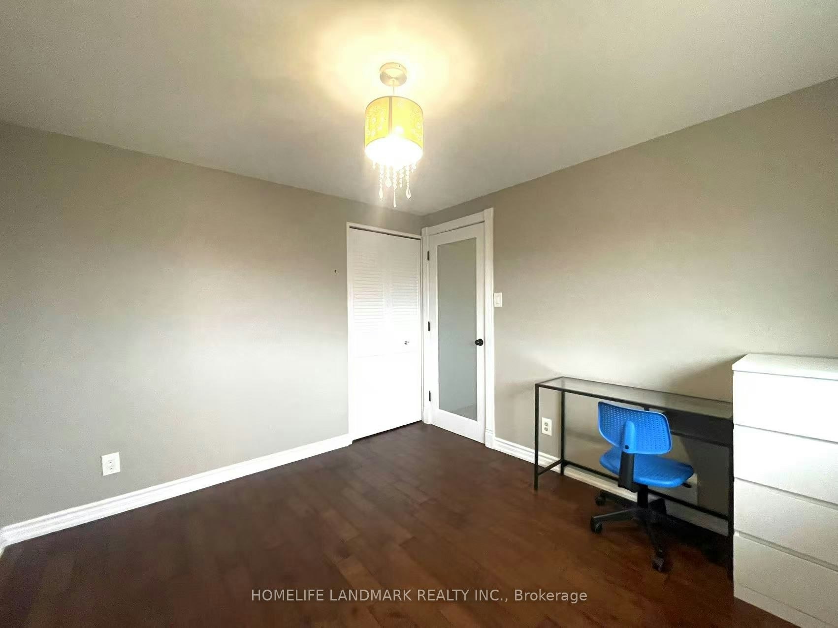 Upper-15 Orangewood Crescent, Toronto, ON, M1W 1C5 - 17