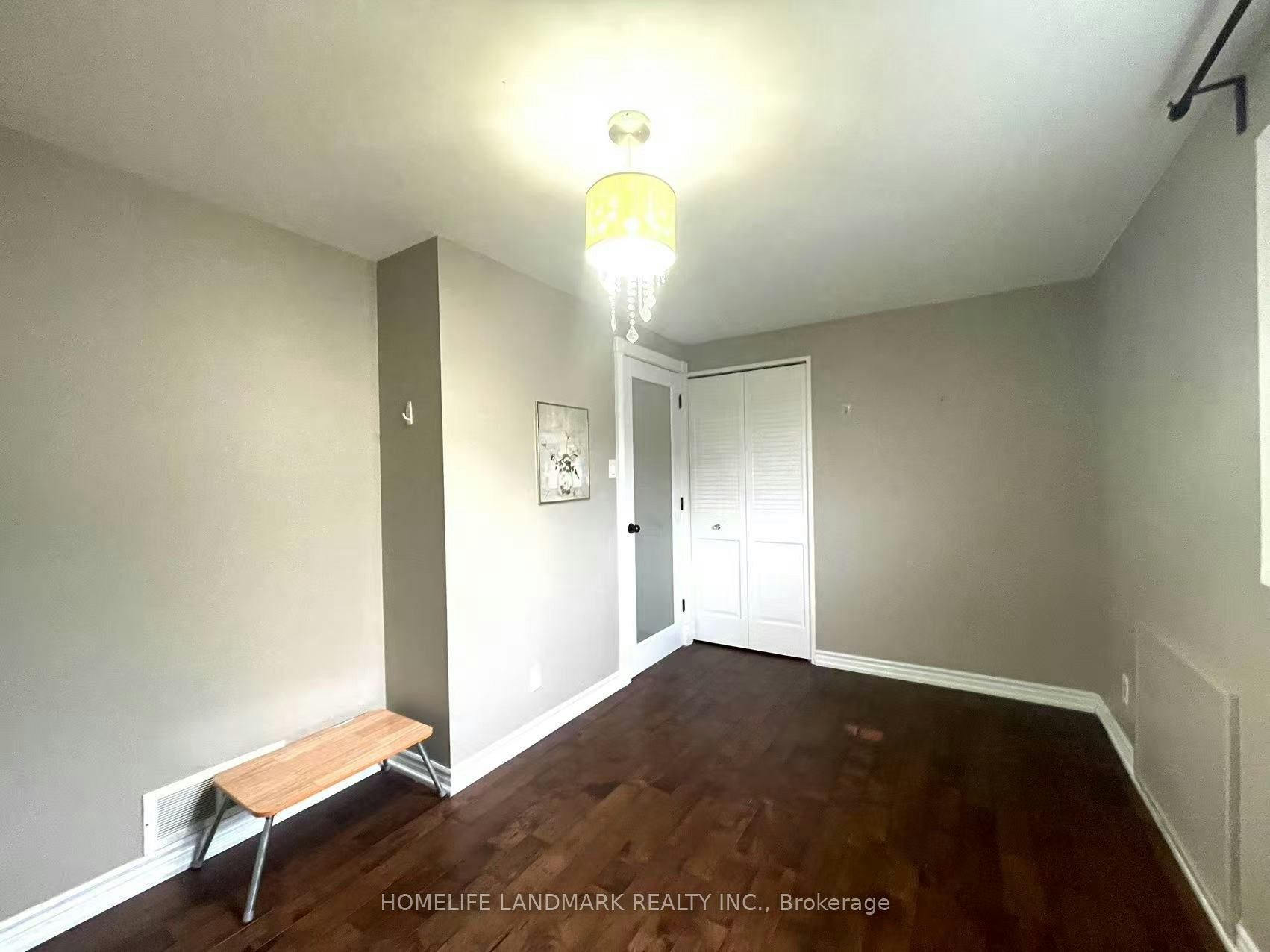 Upper-15 Orangewood Crescent, Toronto, ON, M1W 1C5 - 15