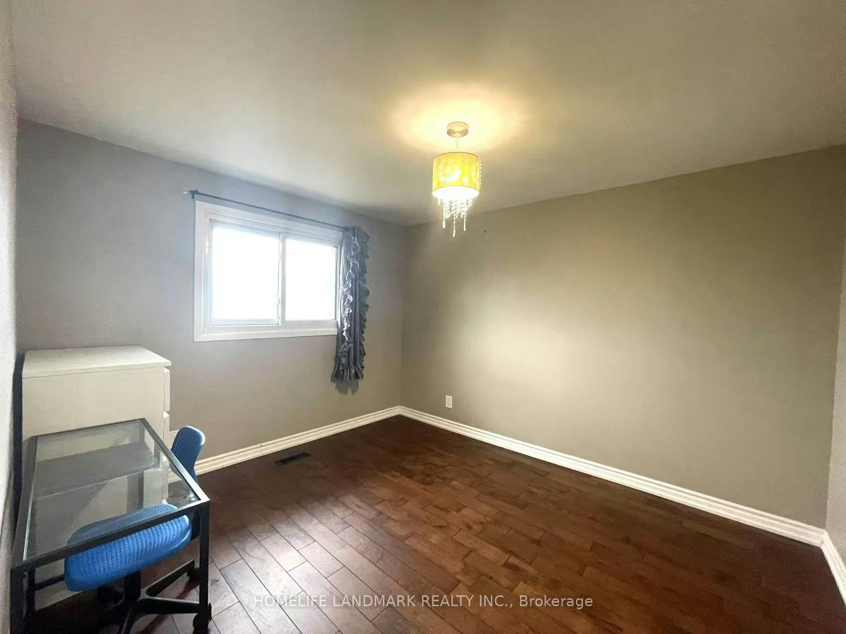 Upper-15 Orangewood Crescent, Toronto, ON, M1W 1C5 - 16