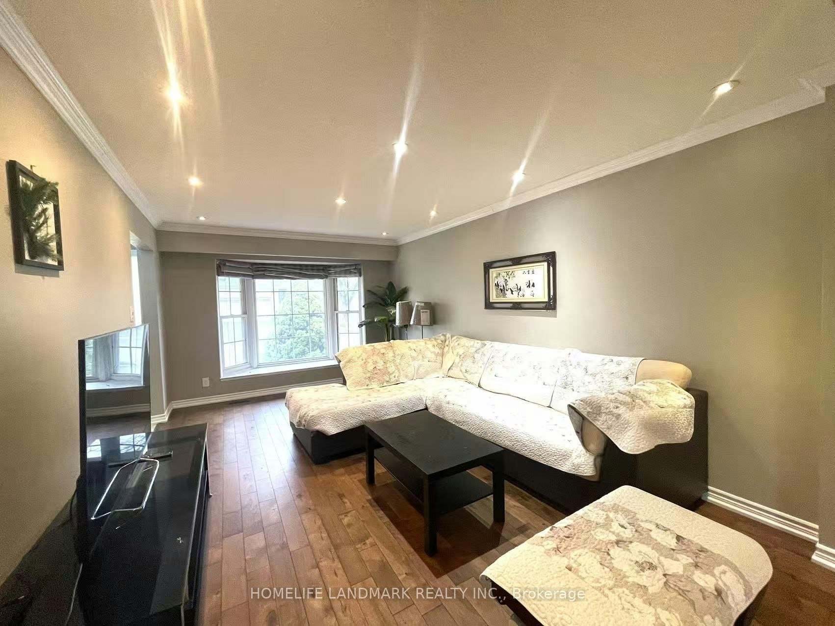 Upper-15 Orangewood Crescent, Toronto, ON, M1W 1C5 - 8
