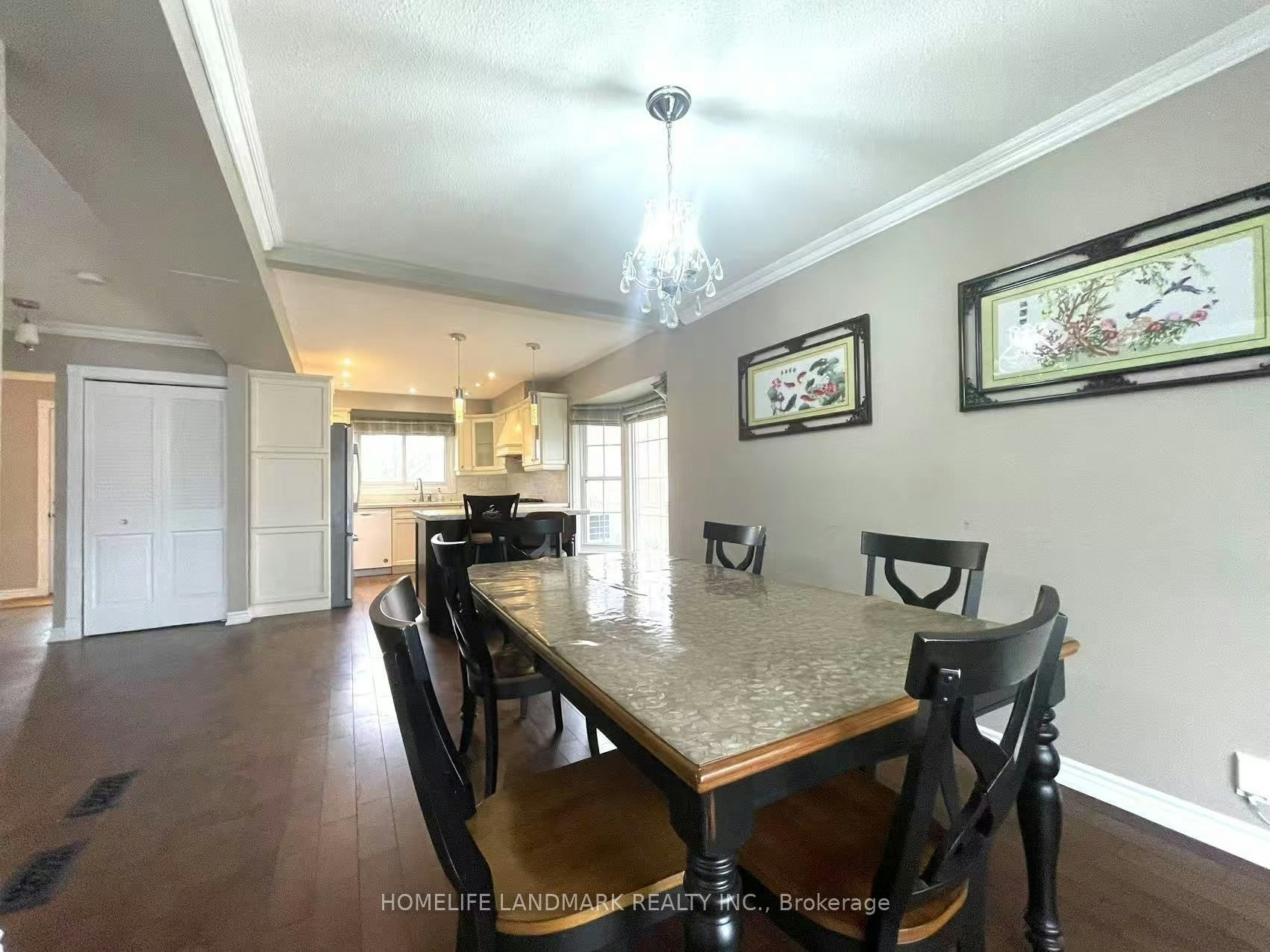 Upper-15 Orangewood Crescent, Toronto, ON, M1W 1C5 - 3
