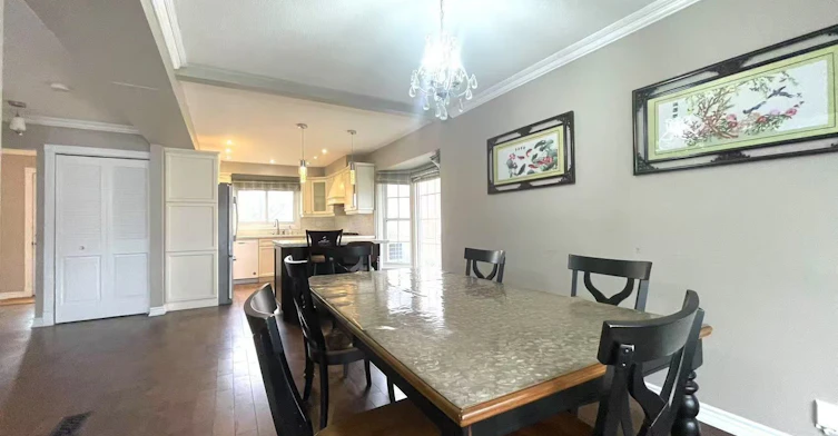 Upper-15 Orangewood Crescent, Toronto, ON, M1W 1C5 - 3