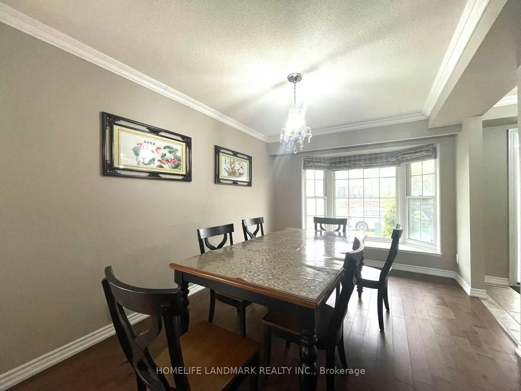 Upper-15 Orangewood Crescent, Toronto, ON, M1W 1C5 - 4