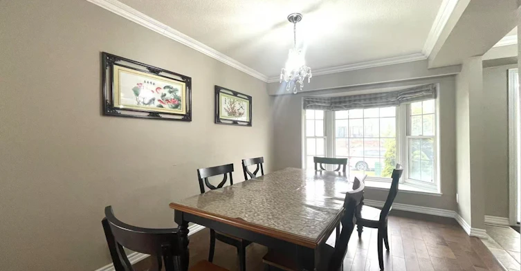Upper-15 Orangewood Crescent, Toronto, ON, M1W 1C5 - 4