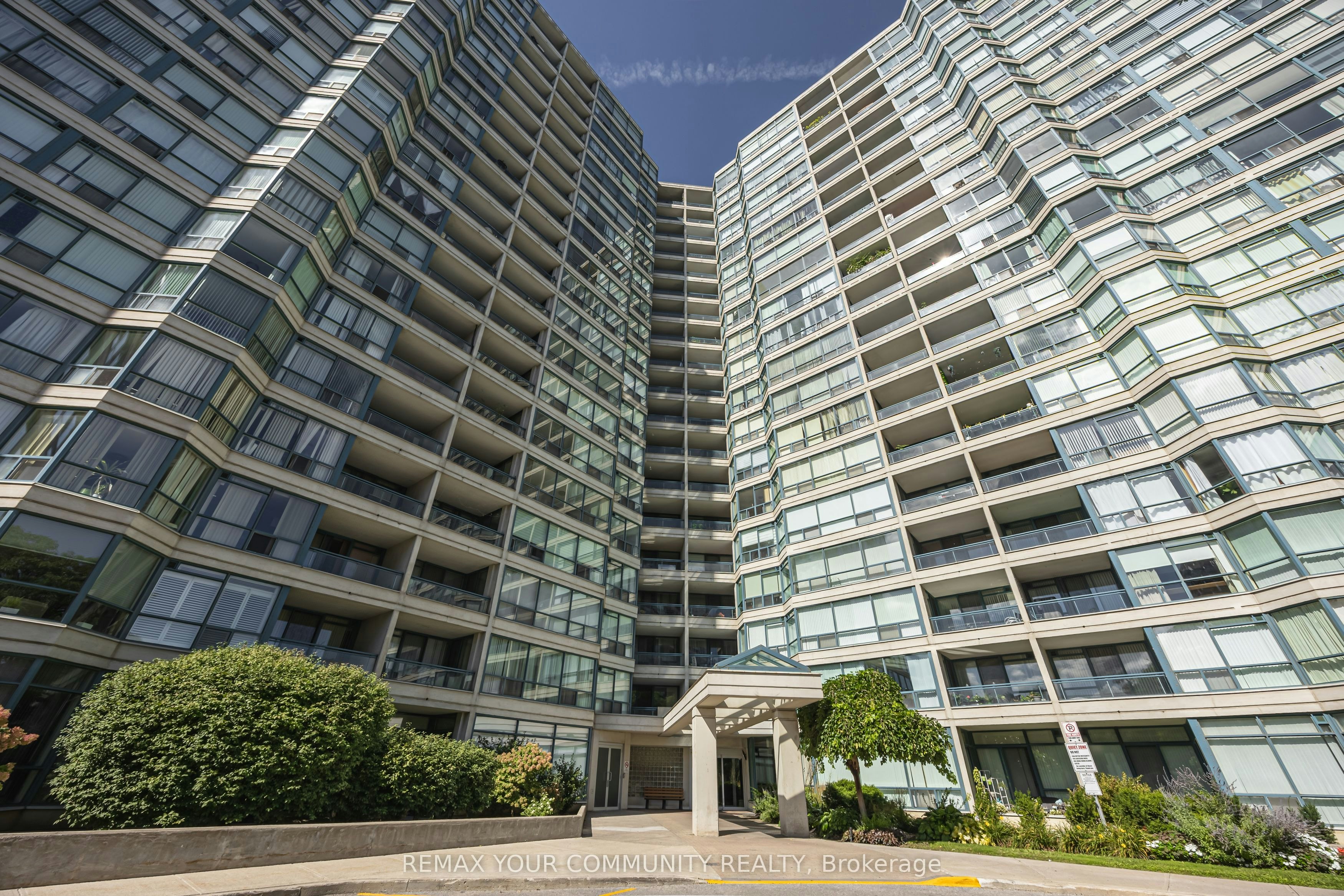 1109-4725 Sheppard Avenue E, Toronto, ON, M1S 5B3