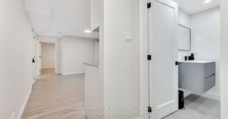 Bsmt-1282 Winter Avenue, Oshawa, ON, L1H 1T5 - 21