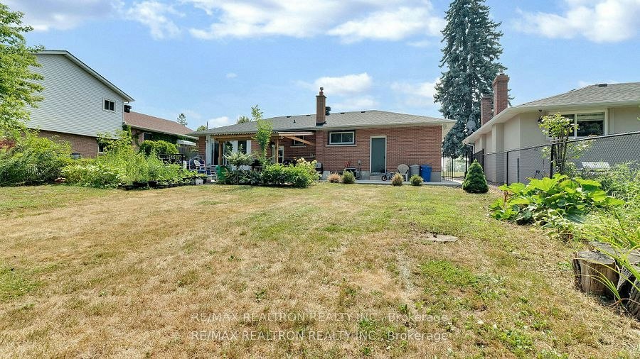 Bsmt-1282 Winter Avenue, Oshawa, ON, L1H 1T5 - 26