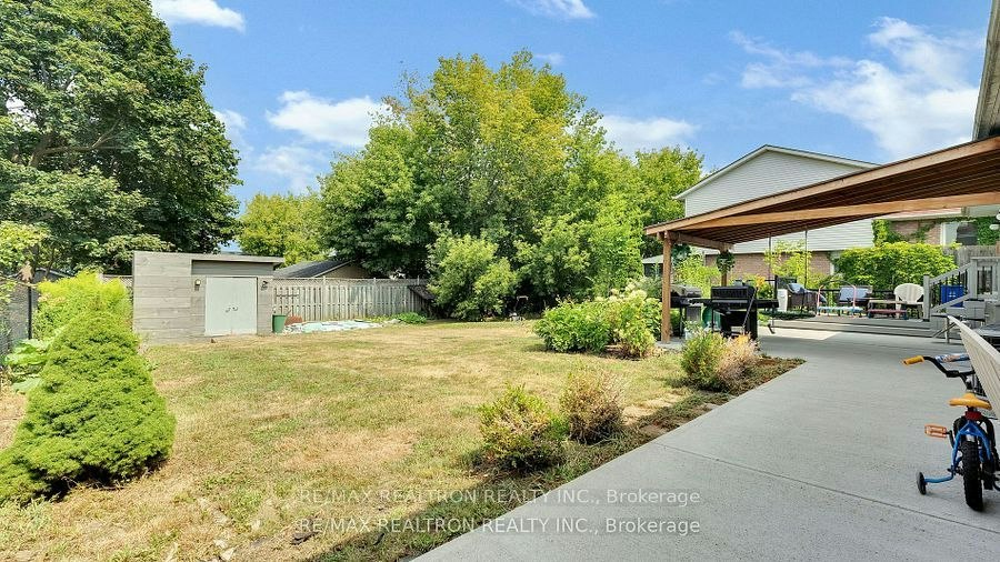 Bsmt-1282 Winter Avenue, Oshawa, ON, L1H 1T5 - 3