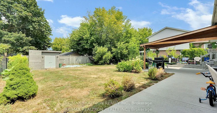 Bsmt-1282 Winter Avenue, Oshawa, ON, L1H 1T5 - 3