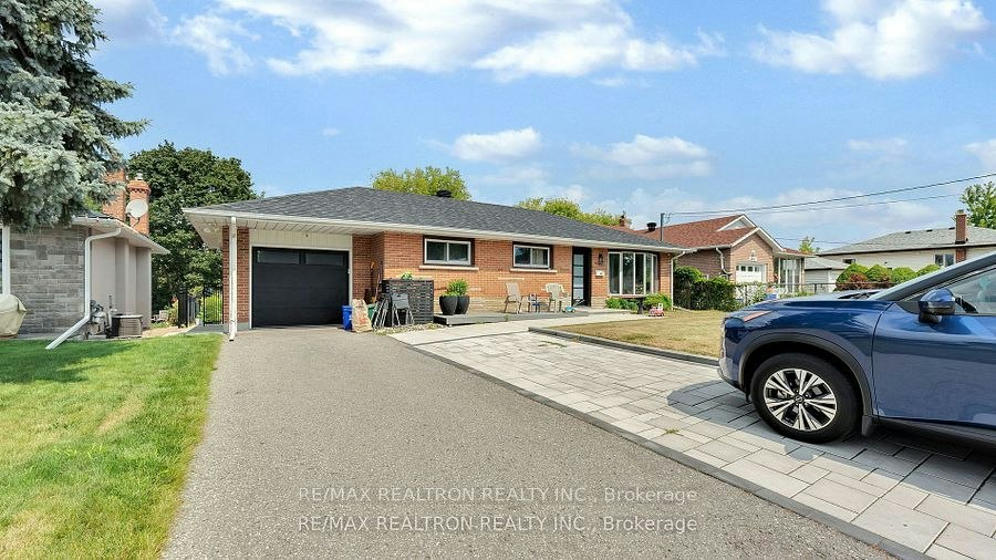 Bsmt-1282 Winter Avenue, Oshawa, ON, L1H 1T5