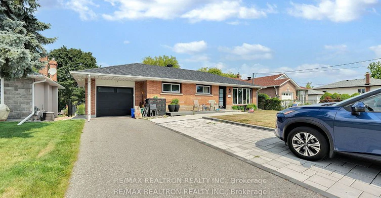 Bsmt-1282 Winter Avenue, Oshawa, ON, L1H 1T5