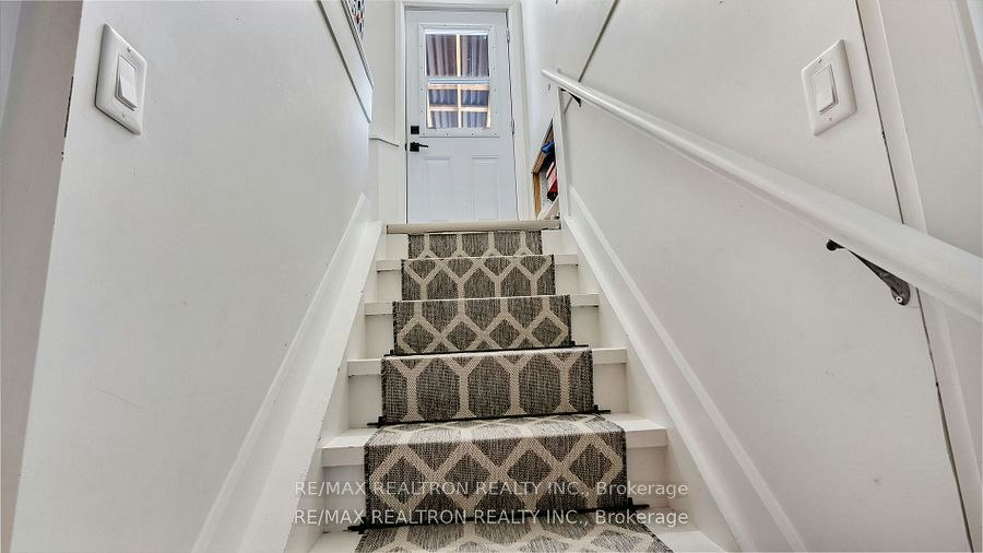 Bsmt-1282 Winter Avenue, Oshawa, ON, L1H 1T5 - 6