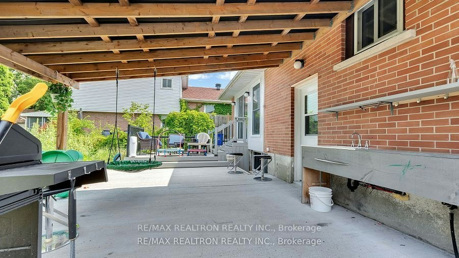Bsmt-1282 Winter Avenue, Oshawa, ON, L1H 1T5 - 5