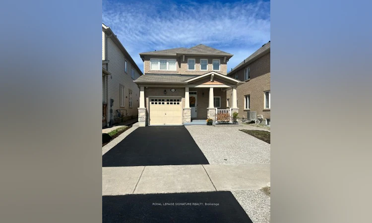 1832 Misthollow Drive