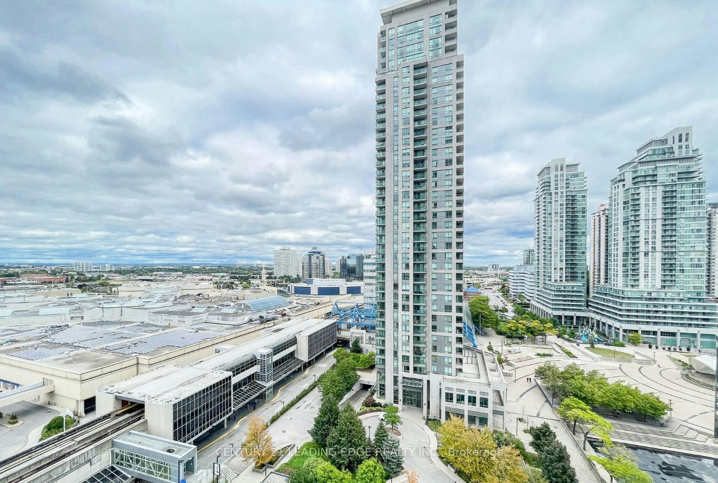 1402-50 Brian Harrison Way, Toronto, ON, M1P 5J4 - 13