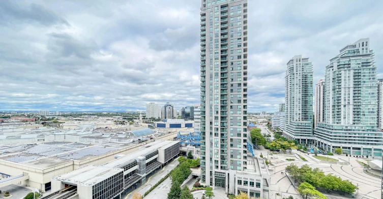1402-50 Brian Harrison Way, Toronto, ON, M1P 5J4 - 13