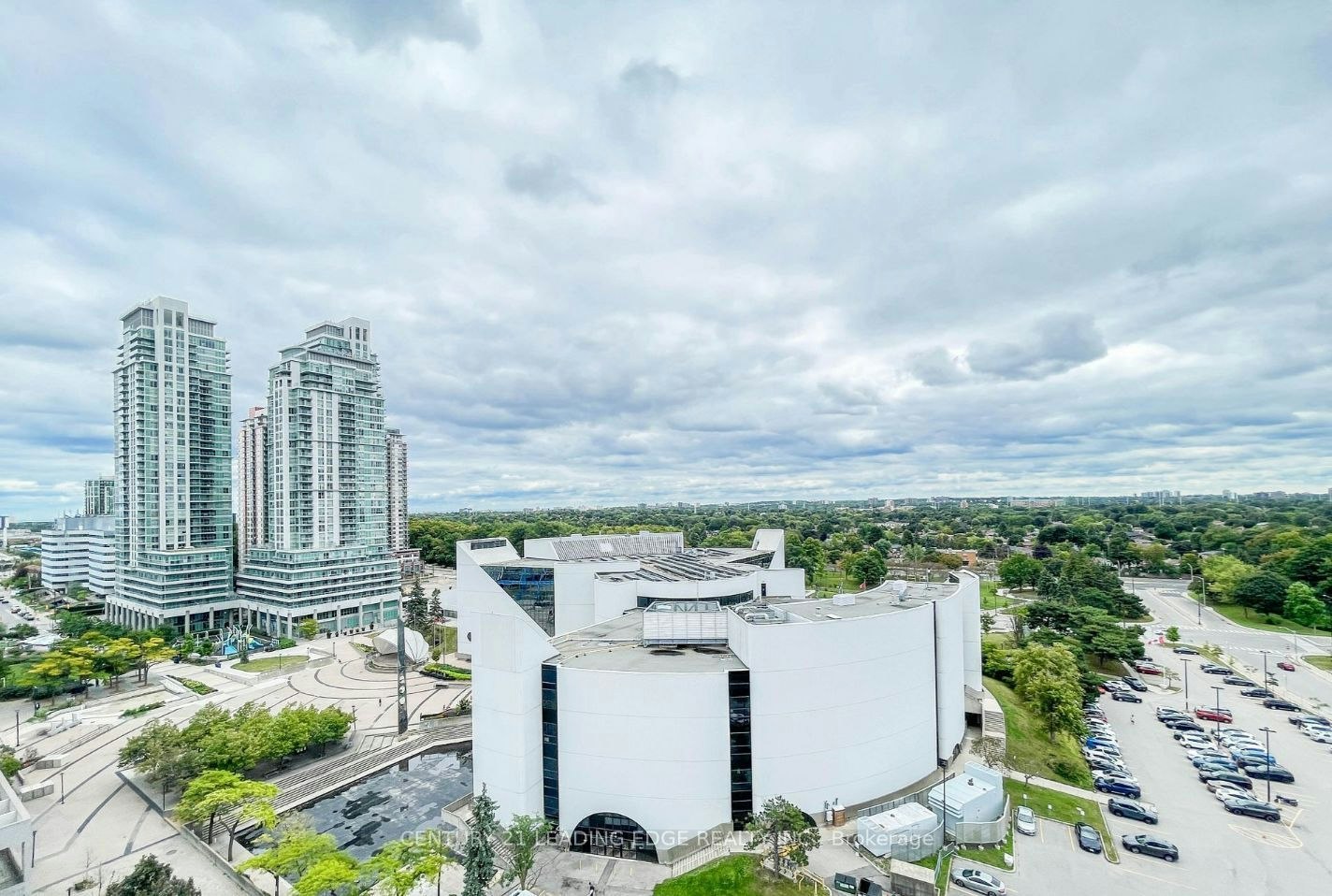 1402-50 Brian Harrison Way, Toronto, ON, M1P 5J4 - 14