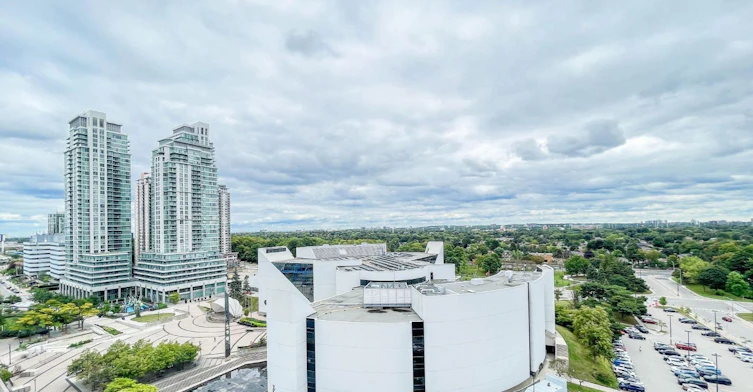 1402-50 Brian Harrison Way, Toronto, ON, M1P 5J4 - 14