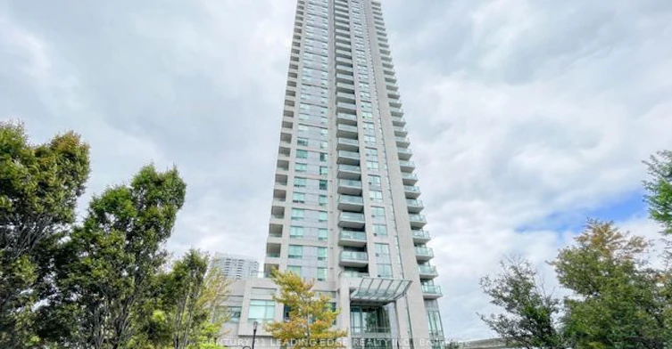 1402-50 Brian Harrison Way, Toronto, ON, M1P 5J4