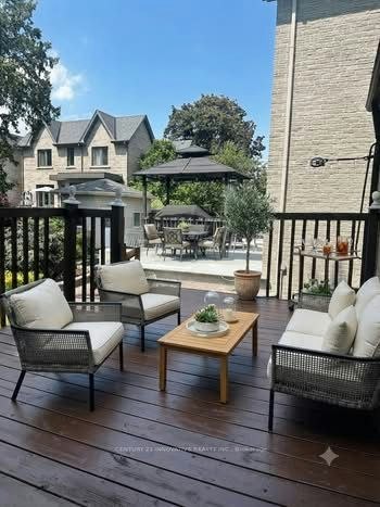 Main-240 Parkview Hill Crescent, Toronto, ON, M4B 1S3 - 18