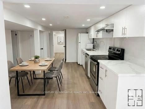 Main-240 Parkview Hill Crescent, Toronto, ON, M4B 1S3 - 27