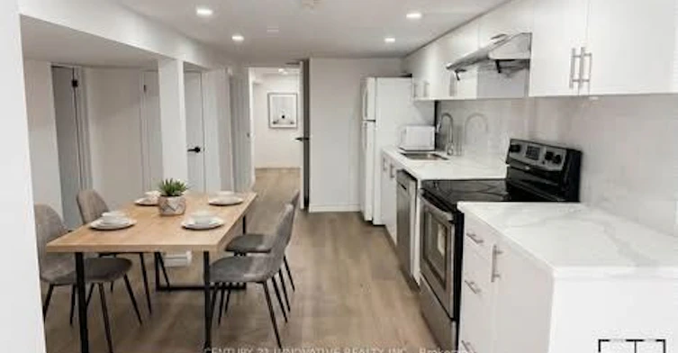 Main-240 Parkview Hill Crescent, Toronto, ON, M4B 1S3 - 27