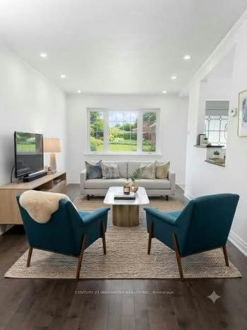 Main-240 Parkview Hill Crescent, Toronto, ON, M4B 1S3 - 2