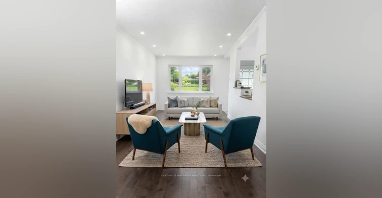 Main-240 Parkview Hill Crescent, Toronto, ON, M4B 1S3 - 2