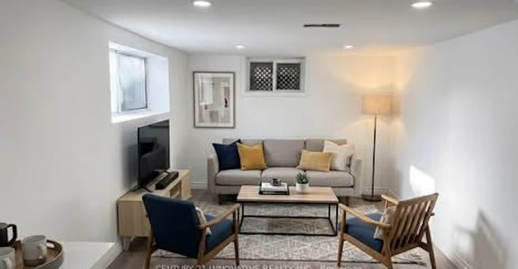Main-240 Parkview Hill Crescent, Toronto, ON, M4B 1S3 - 26