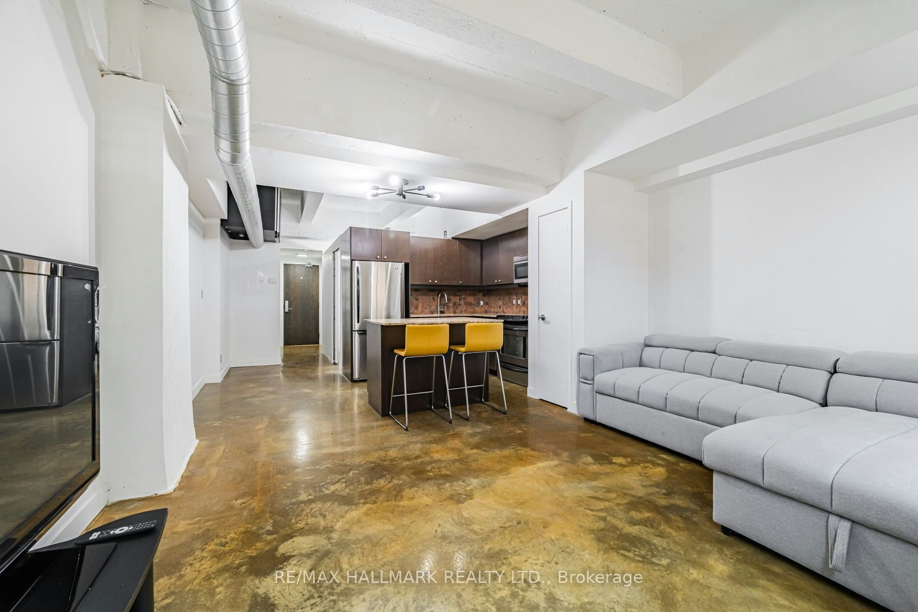 L06-201 Carlaw Avenue, Toronto, ON, M4M 2S3 - 12