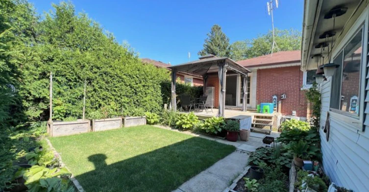 636 Shakespeare Avenue, Oshawa, ON, L1H 3H9 - 10