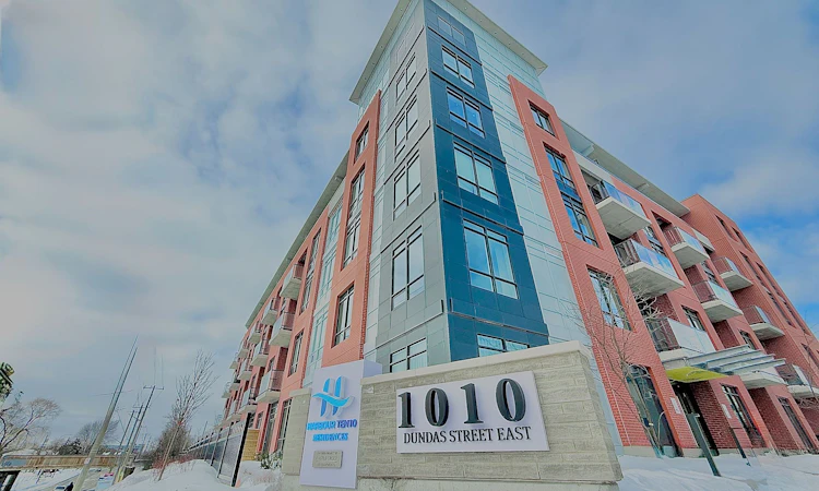 514-1010 Dundas Street E
