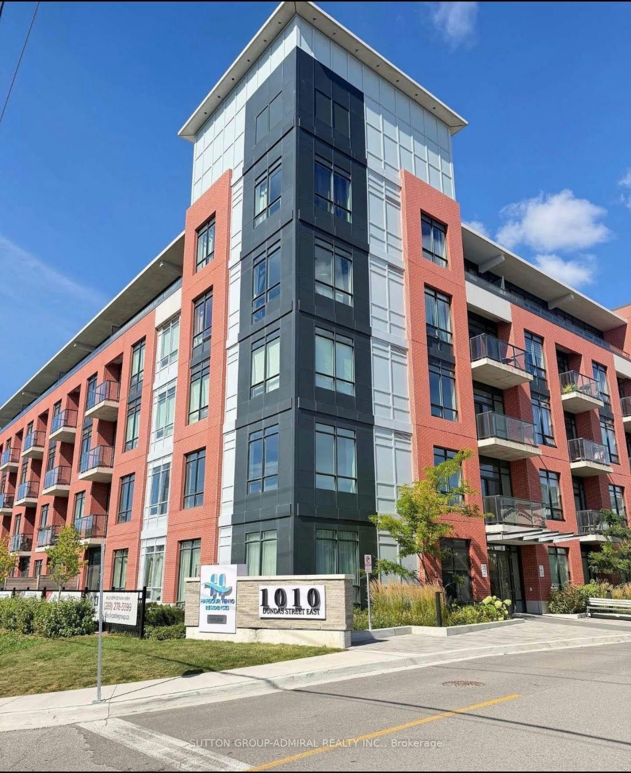 514-1010 Dundas Street E, Whitby, ON, L1N 0L6