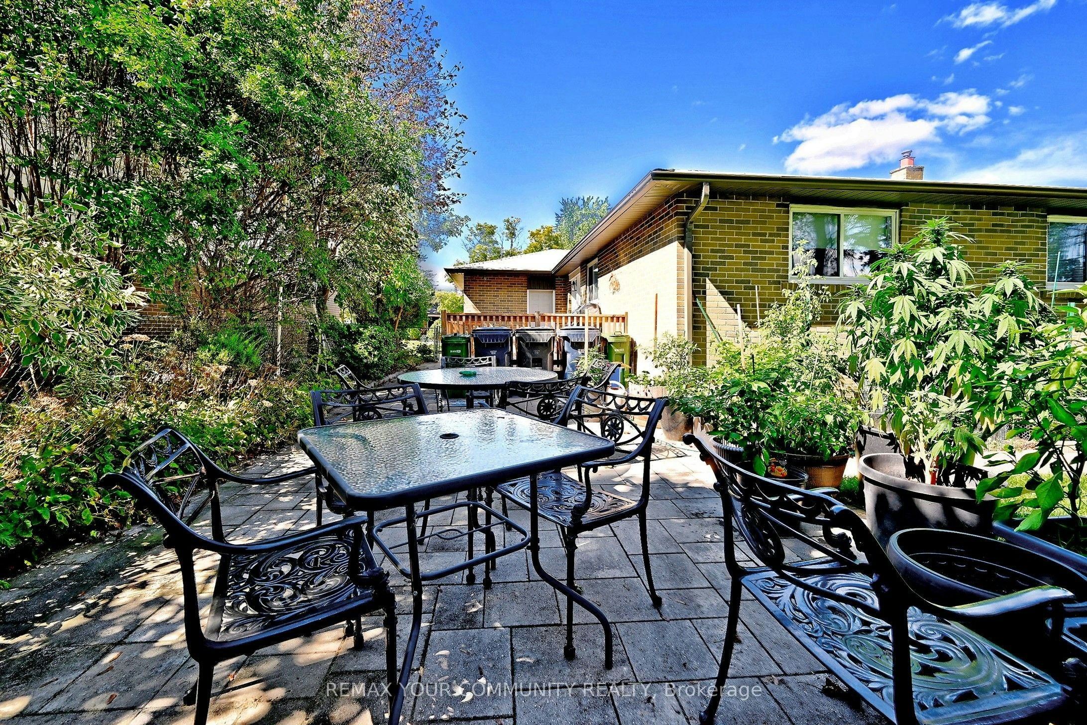 14 Misthollow Square, Toronto, ON, M1E 4P4 - 41