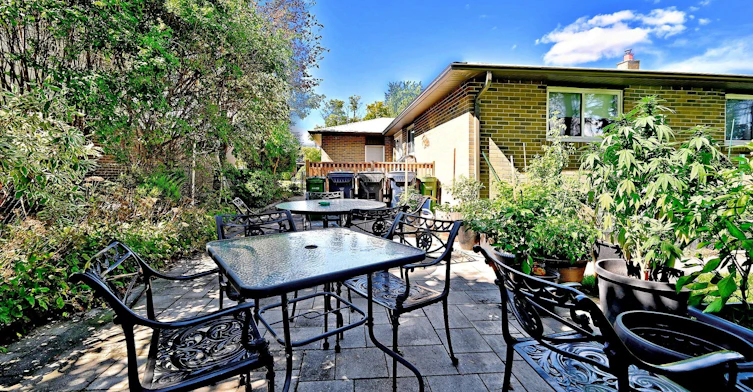 14 Misthollow Square, Toronto, ON, M1E 4P4 - 41