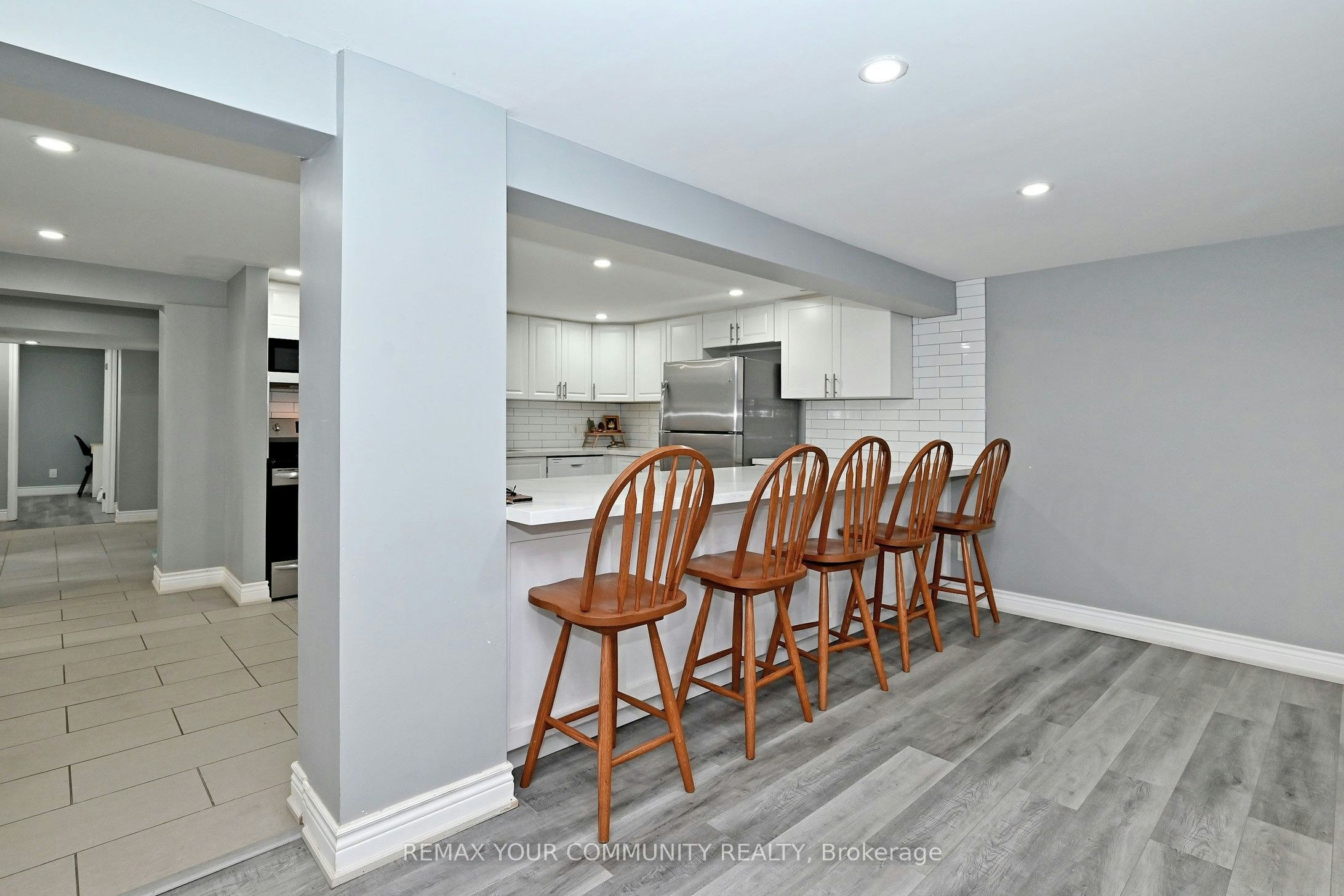 14 Misthollow Square, Toronto, ON, M1E 4P4 - 19