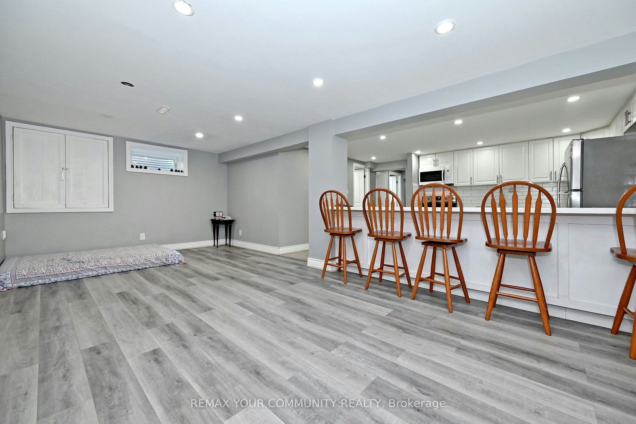 14 Misthollow Square, Toronto, ON, M1E 4P4 - 17