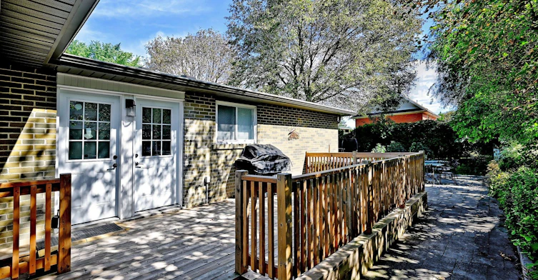 14 Misthollow Square, Toronto, ON, M1E 4P4 - 5