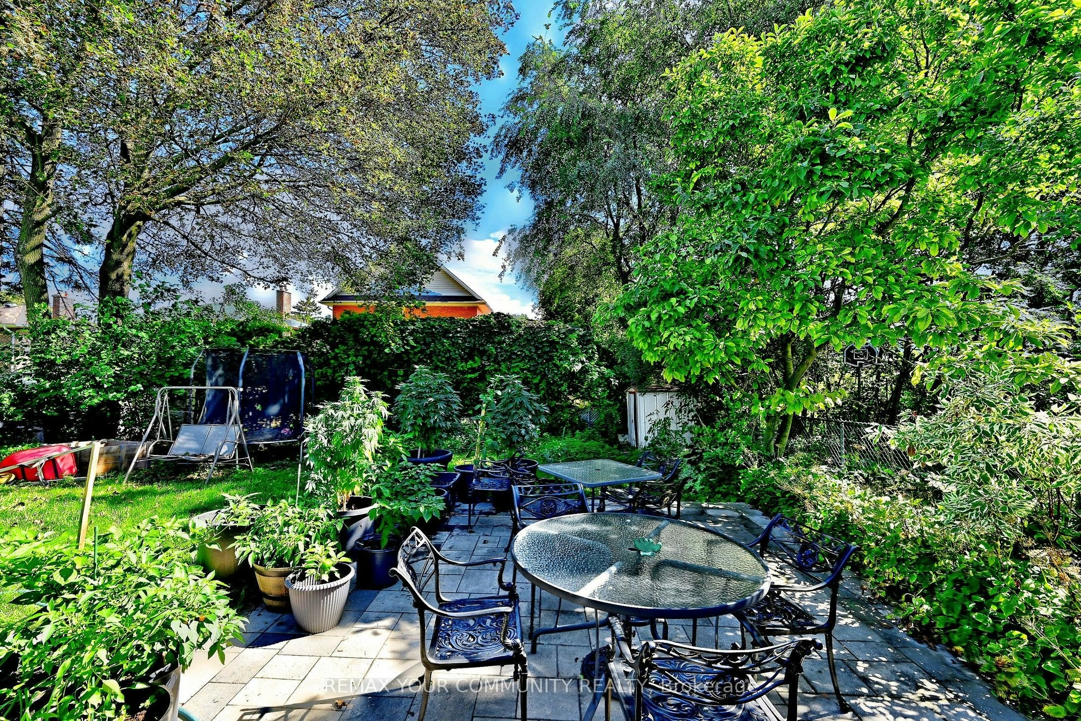 14 Misthollow Square, Toronto, ON, M1E 4P4 - 40