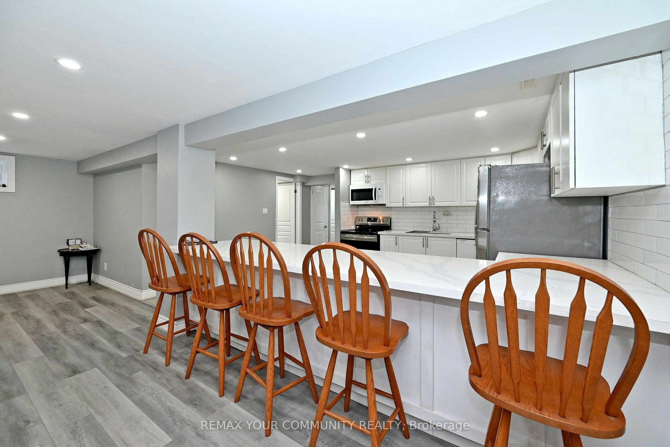 14 Misthollow Square, Toronto, ON, M1E 4P4 - 18