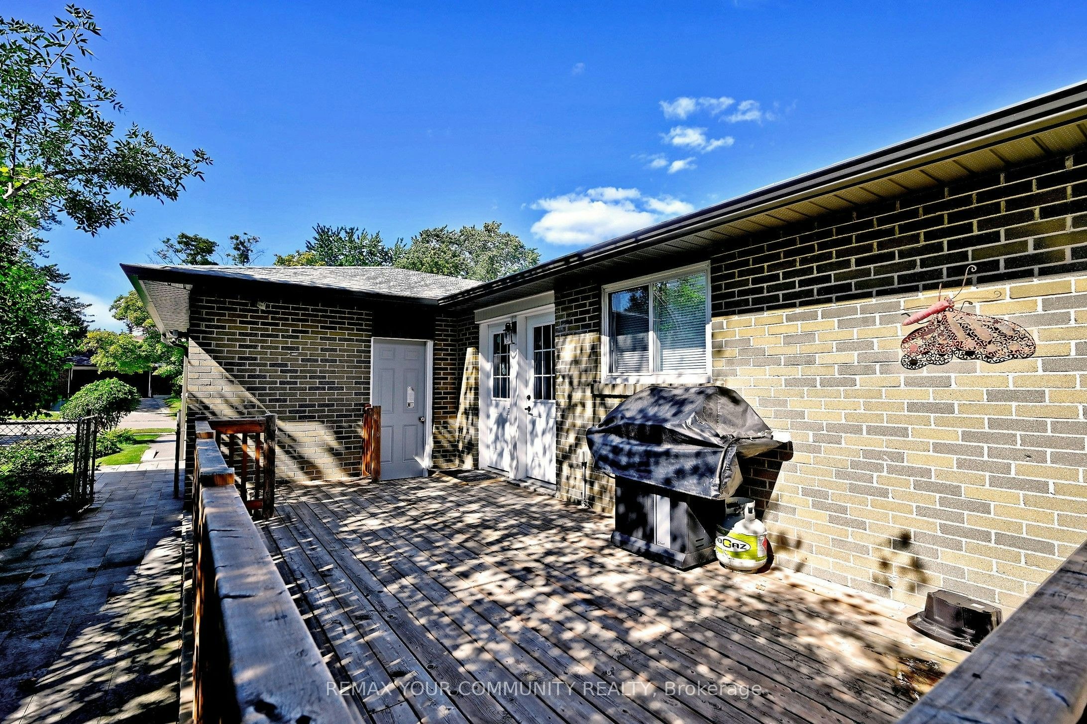 14 Misthollow Square, Toronto, ON, M1E 4P4 - 42