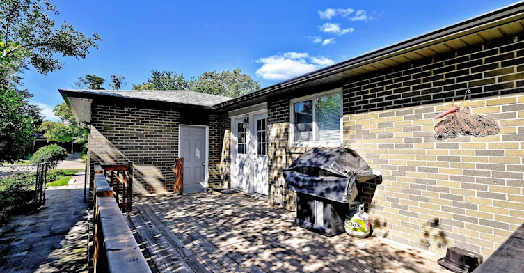 14 Misthollow Square, Toronto, ON, M1E 4P4 - 42