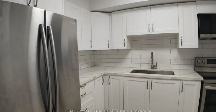 217-3765 Sheppard Avenue E, Toronto, ON, M1T 3R7 - 2