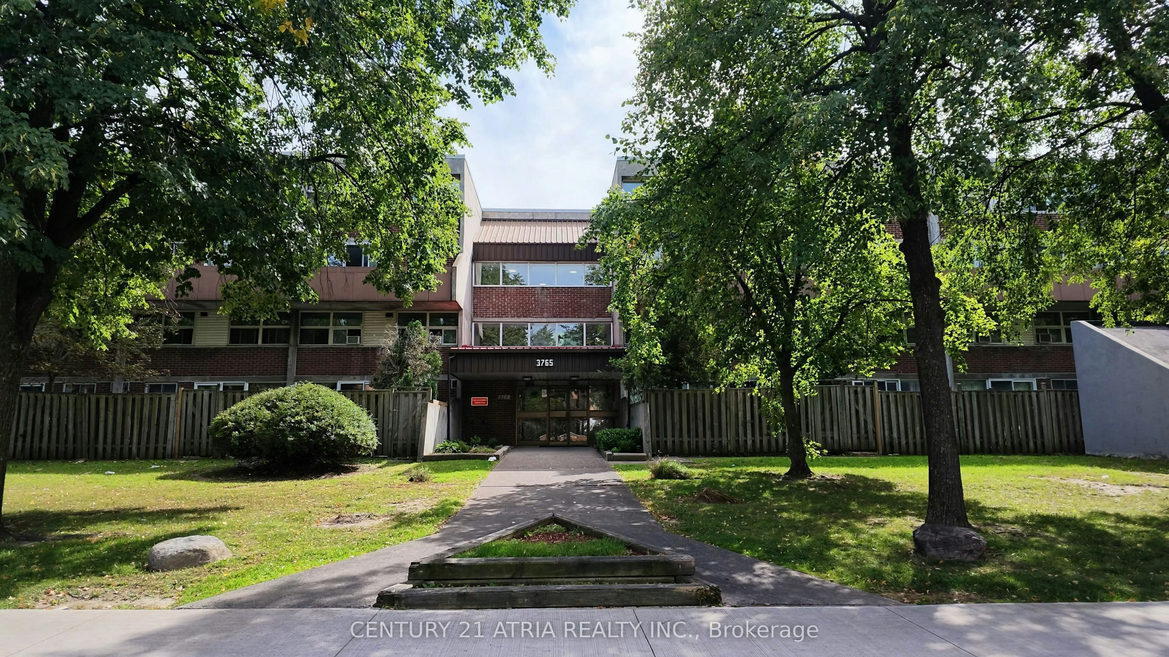 217-3765 Sheppard Avenue E, Toronto, ON, M1T 3R7 - 18