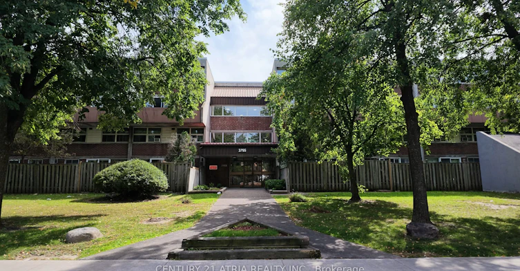217-3765 Sheppard Avenue E, Toronto, ON, M1T 3R7 - 18