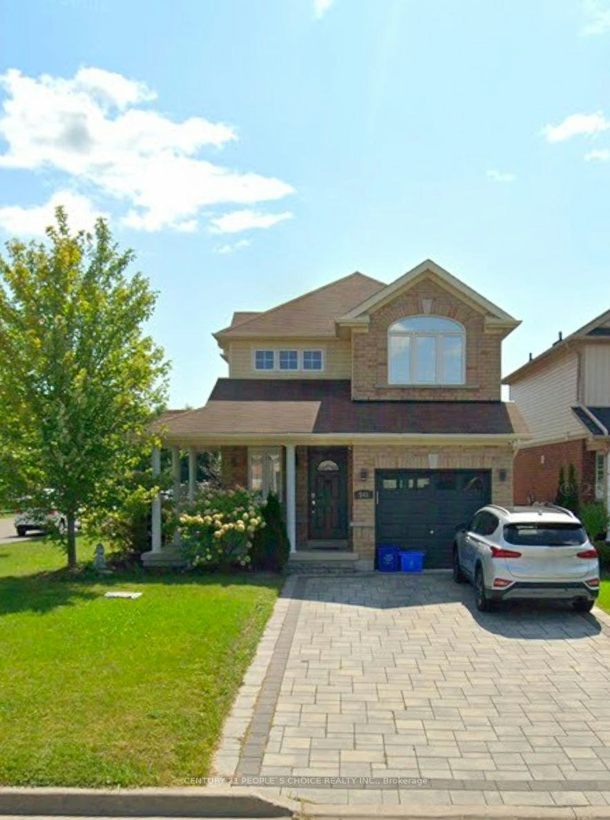 545 Luple Avenue, Oshawa, ON, L1K 0K9
