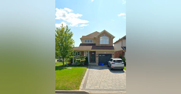 545 Luple Avenue, Oshawa, ON, L1K 0K9