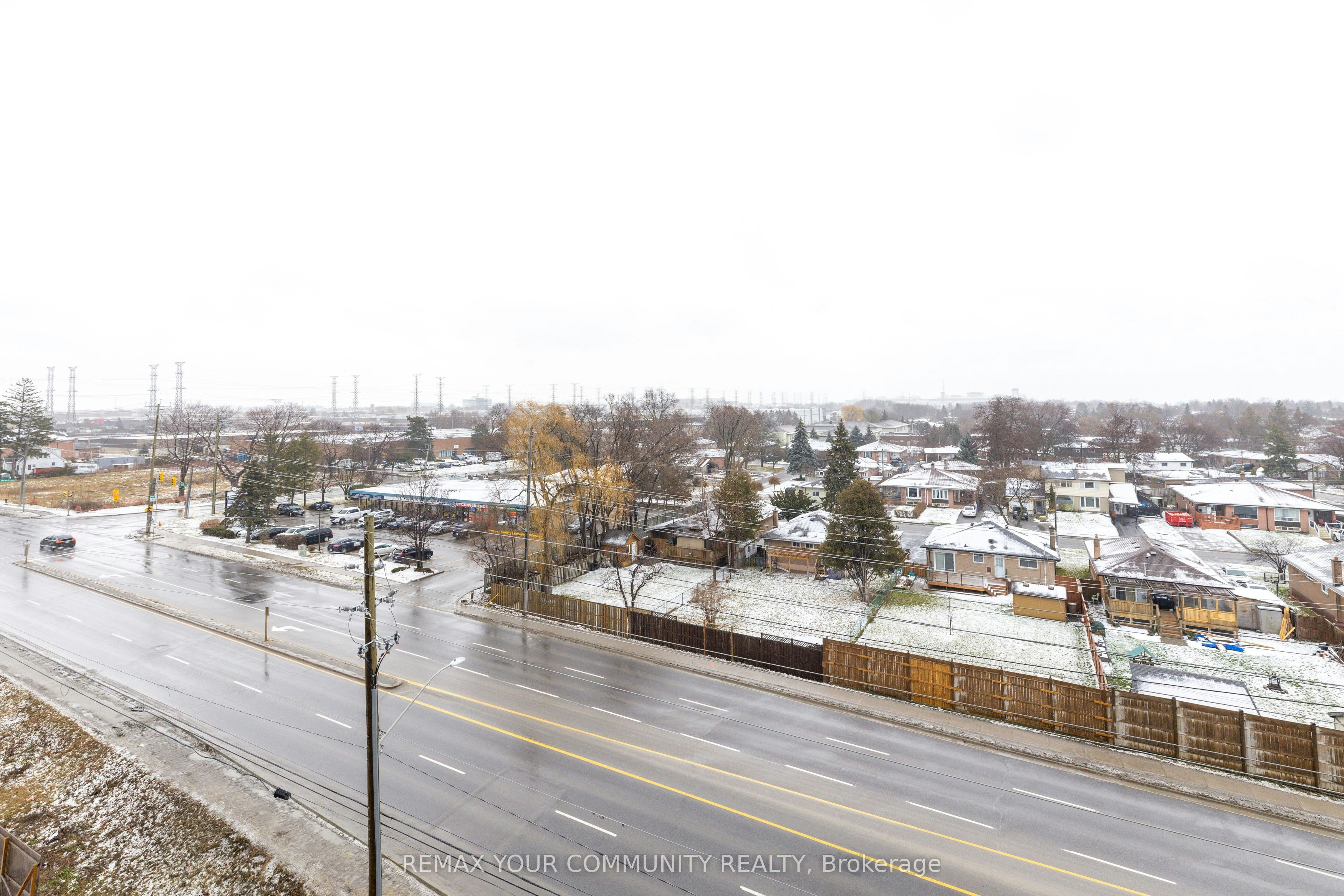 614-1480 Bayly Street, Pickering, ON, L1W 3R5 - 27