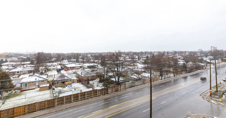614-1480 Bayly Street, Pickering, ON, L1W 3R5 - 26