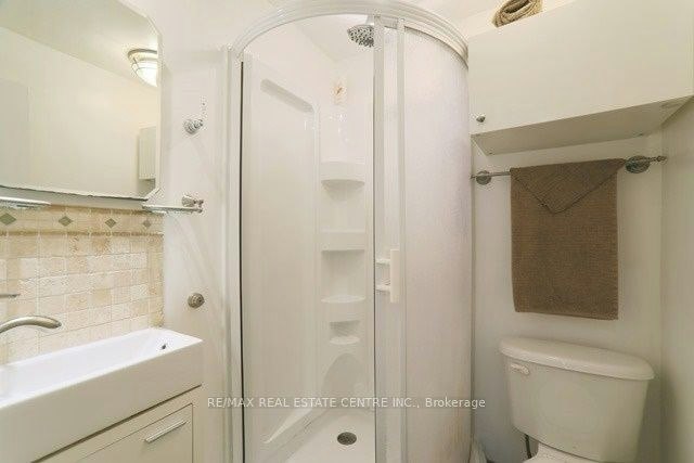 Main Level Studio-1 Hiawatha Road, Toronto, ON, M4L 2X7 - 4